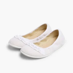 Bailarina Lino con Puntilla