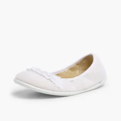 Bailarina Lino con Puntilla
