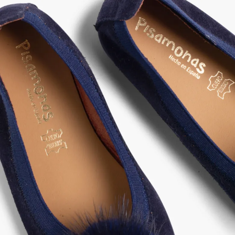 Bailarina Niña y Mujer con pompón