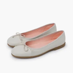 Bailarinas ceremonia piel soft lacito
