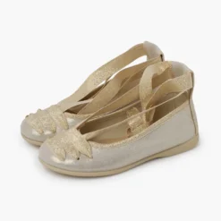 Bailarinas goyescas con cintas brillo