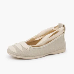 Bailarinas goyescas lino cintas