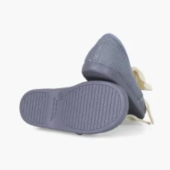 Blucher lino ceremonia niños pequeños lazo