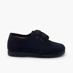 Blucher serratex cordón faya