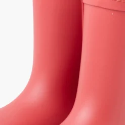 Botas agua barefoot wide chelsea borreguito