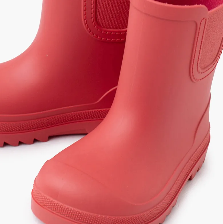 Botas agua barefoot wide tipo Chelsea