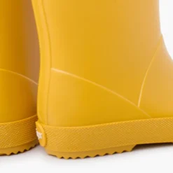 Botas agua hebilla colores pastel