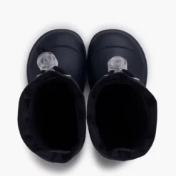 Botas agua niño y niña blanditas y ajustables