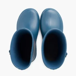 Botas agua splash hebilla colores empolvados