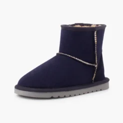 Botas bajas tipo australianas mujer y niños