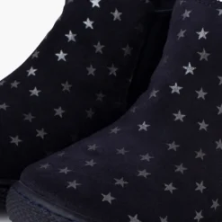 Botas barefoot niña con estrellas