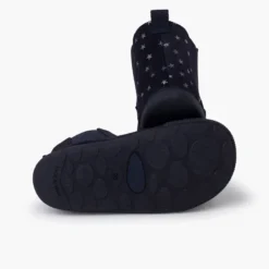 Botas barefoot niña con estrellas