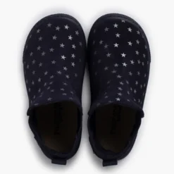 Botas barefoot niña con estrellas
