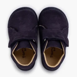 Botas barefoot serraje niños