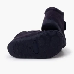 Botas barefoot serraje niños