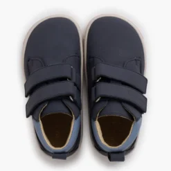 Botas Blanditos doble tira adherente