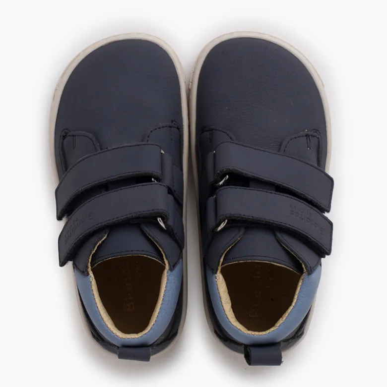 Botas Blanditos doble tira adherente