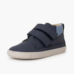 Botas Blanditos doble tira adherente