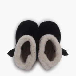 Botas Casa Panda Niños