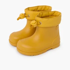 Botas de agua barefoot cordón ajustable