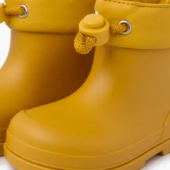 Botas de agua barefoot cordón ajustable