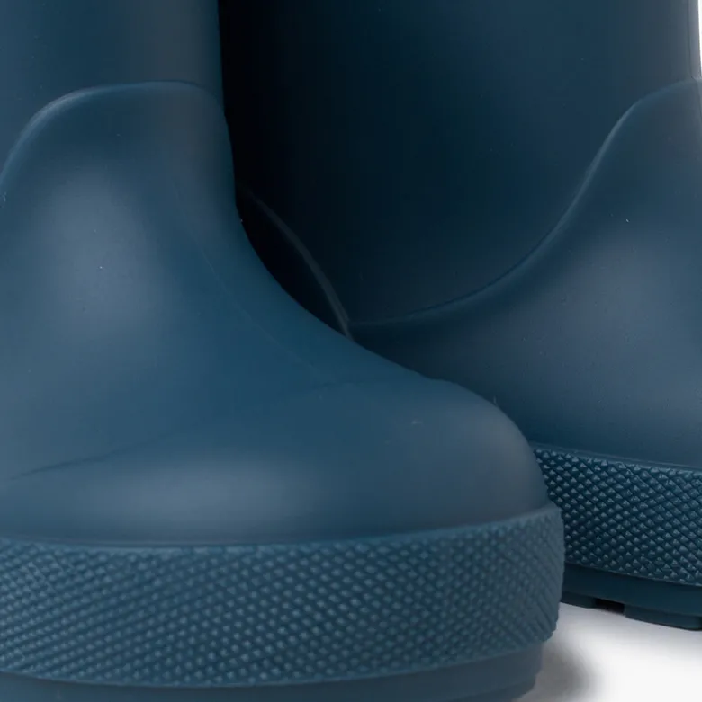 Botas de agua barefoot forro borreguito