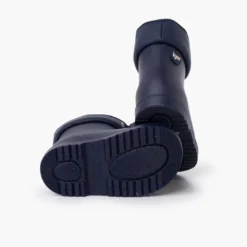 Botas De Agua Infantiles Rinoceronte