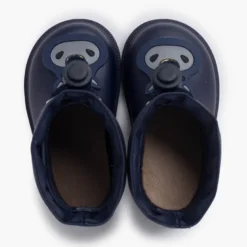 Botas De Agua Infantiles Rinoceronte