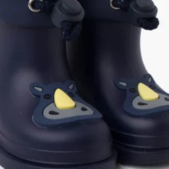 Botas De Agua Infantiles Rinoceronte