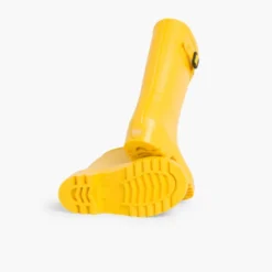 Botas de Agua para Niños Hebilla