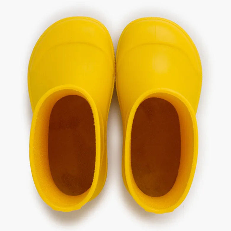 Botas de agua yogi náutico barefoot