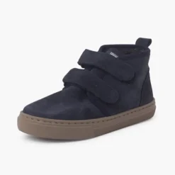 Botas Invierno Doble Tira Adherente