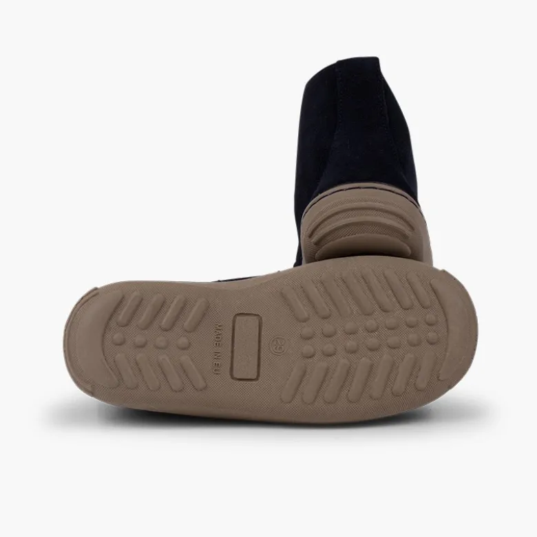 Botas kiowa cordones suela antideslizante