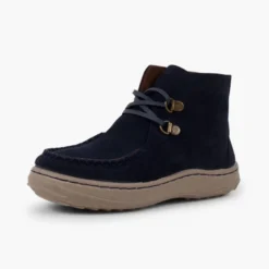 Botas kiowa cordones suela antideslizante
