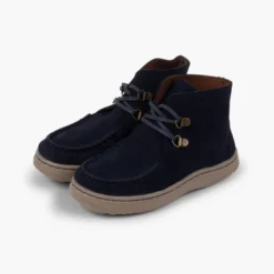 Botas kiowa cordones suela antideslizante