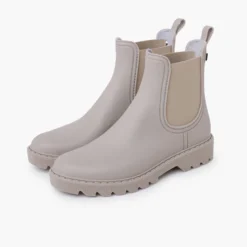 Botines agua elásticos niña y mujer