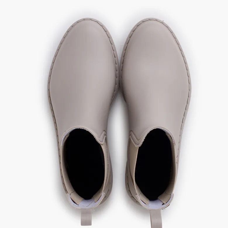 Botines agua elásticos niña y mujer