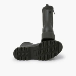 Botines agua mujer forro suave interior