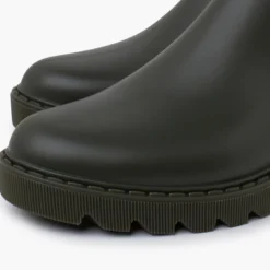 Botines agua mujer forro suave interior