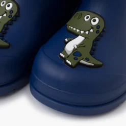 Botines de agua ajustables dino barefoot