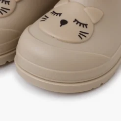 Botines de agua ajustables gatito barefoot