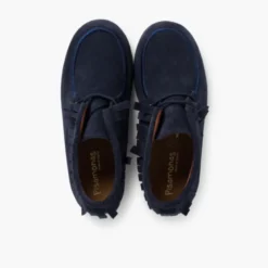 Botines de Flecos para Niños y Mujer