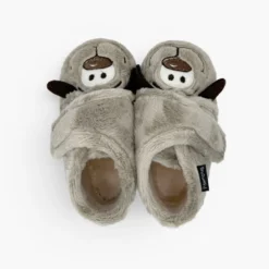 Botitas Casa Perrito Niños