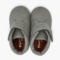 Botitas pisacacas barefoot niños efecto piel
