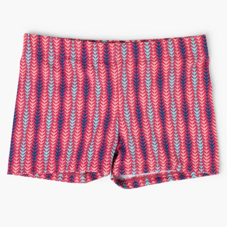 Boxer Lycra Niño
