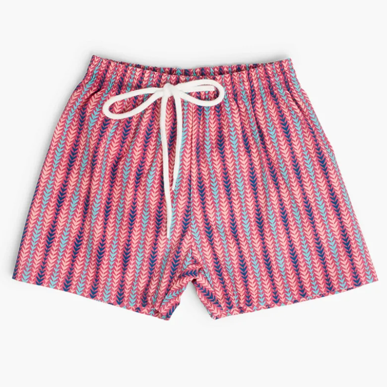 Boxer Niño Popelín