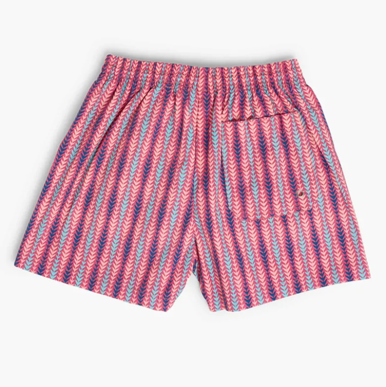 Boxer Niño Popelín