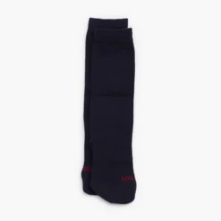 Calcetines altos barefoot colegiales