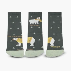 Calcetines barefoot animales