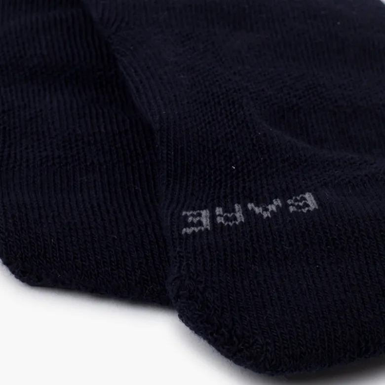 Calcetines barefoot lisos